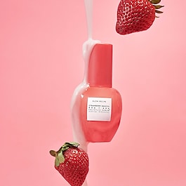 Strawberry Smooth - Klärendes Serum mit Salicylsäure, AHA und BHA
